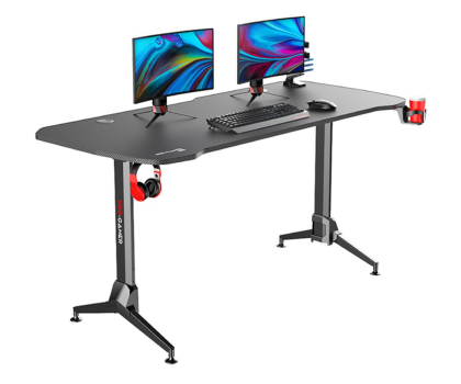Mebel gamingowy Pro-Gamer D-6000 XXL